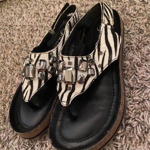 Women Fashion Sandals